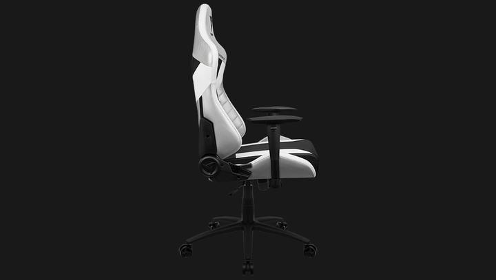 Actual product image Thunder X3 TC3 All White