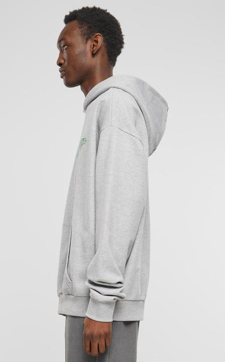 Actual product image Urban Classics Athletic Club Ultraheavy Oversize Hoodie - 139543 (XL)