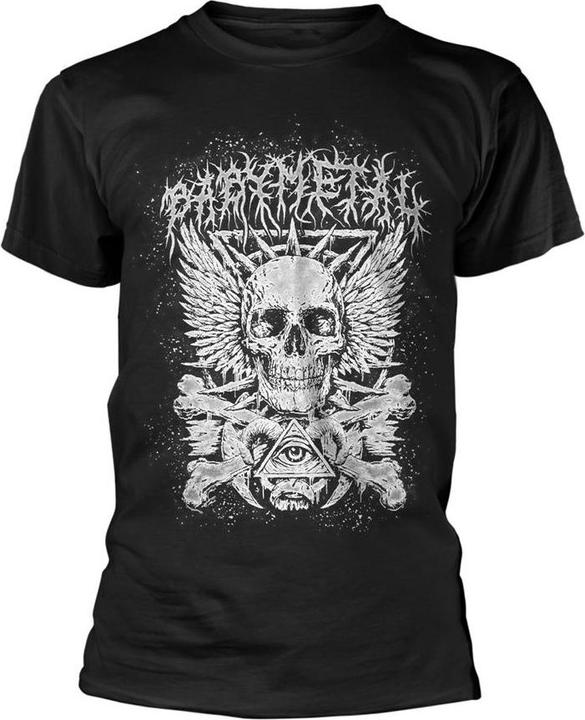 Universal Textiles TShirt (S)