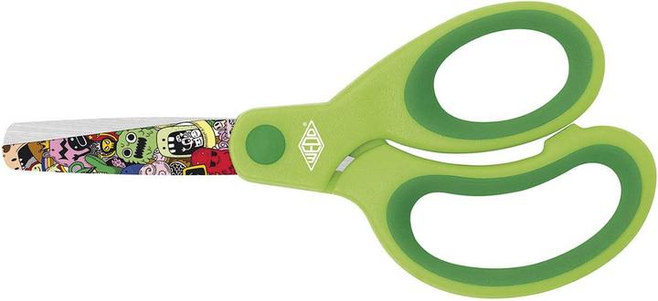 Immagine prodotto Wedo Mostro (13 cm)