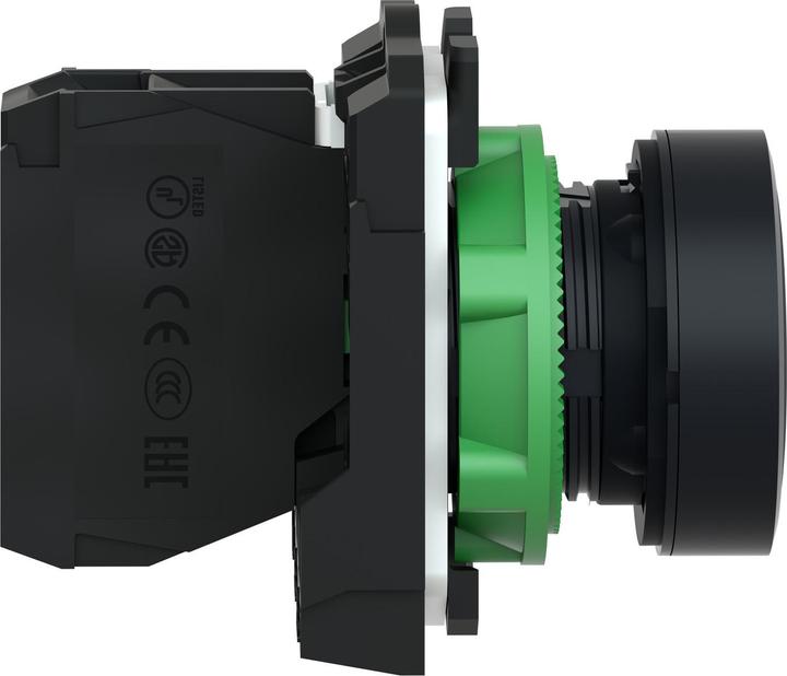 Schneider Electric Bouton-poussoir XB5AA21