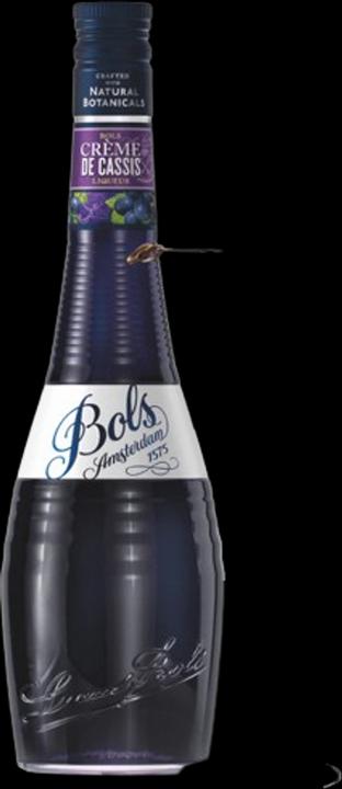Immagine prodotto Bols Creme de Cassis (1 x 70 cl)