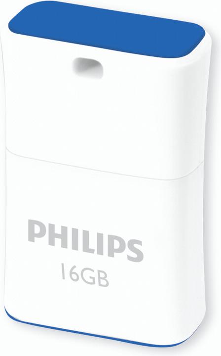 Produktbild Philips Pico Edition (16 GB, USB-A)
