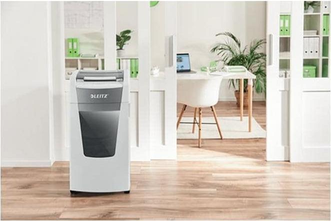 Immagine prodotto Leitz Distruggi documenti IQ Autofeed Office Pro 600 P-5 (Taglio delle particelle)