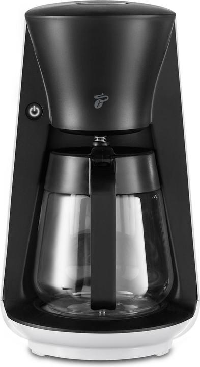 Actual product image Tchibo Let's Brew" coffee machine