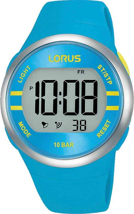 Immagine prodotto Lorus Fashion (Cronografo, 38 mm)