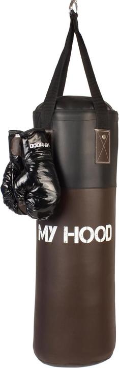 Sac de boxe