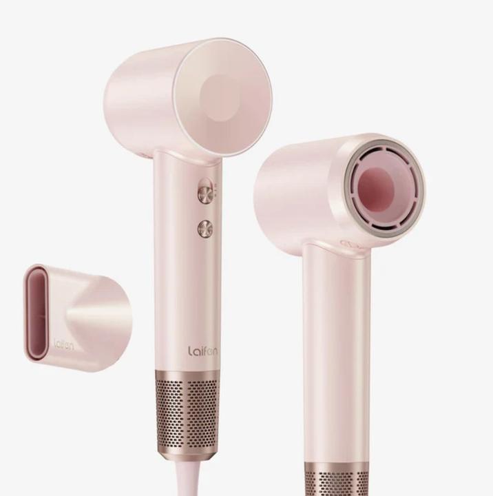 Immagine prodotto Laifen Asciugacapelli Swift Premium (rosa)