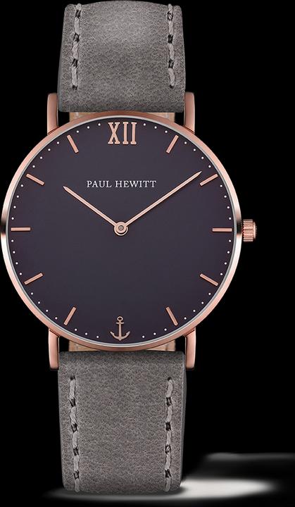 Image du produit Paul Hewitt Sailor Line Short Strap (Montre analogique, 39 mm)