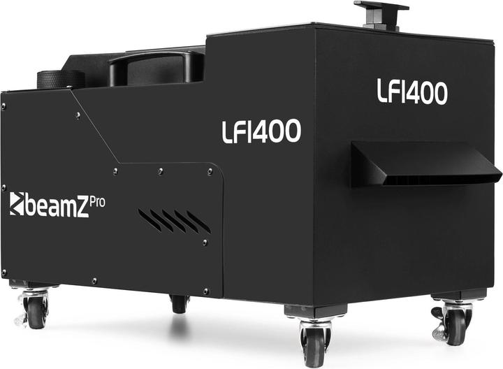 Produktbild BeamZ Nebelmaschine LF1400