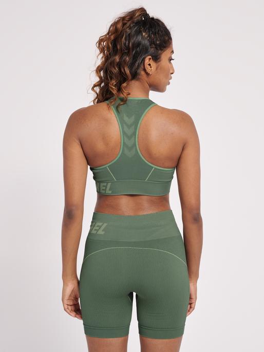 Actual product image hummel Te Christel Seamless Sports Top (XL)