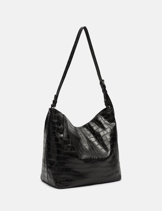 Actual product image Liebeskind Berlin Handbag Chudy Croco 2158264