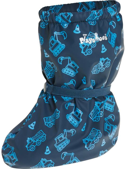 Image du produit Playshoes Chaussettes de pluie avec doublure en polaire (23)