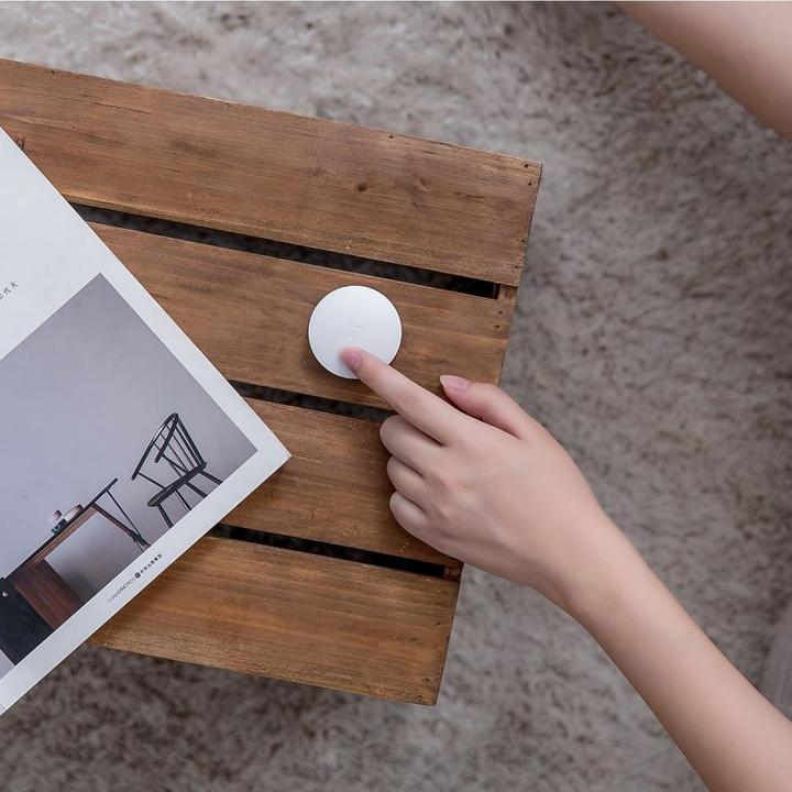Image du produit Xiaomi Interrupteur radio Mi White