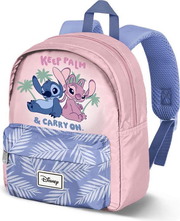 Produktbild Karactermania Joy Vorschulrucksack Halten