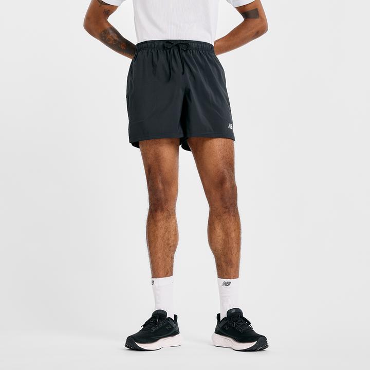 Actual product image New Balance Sport Short 5" (S)