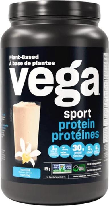 Produktbild Performance Protein (Erdnuss, Vanille, Schokolade, 1 Stk., 828 g)
