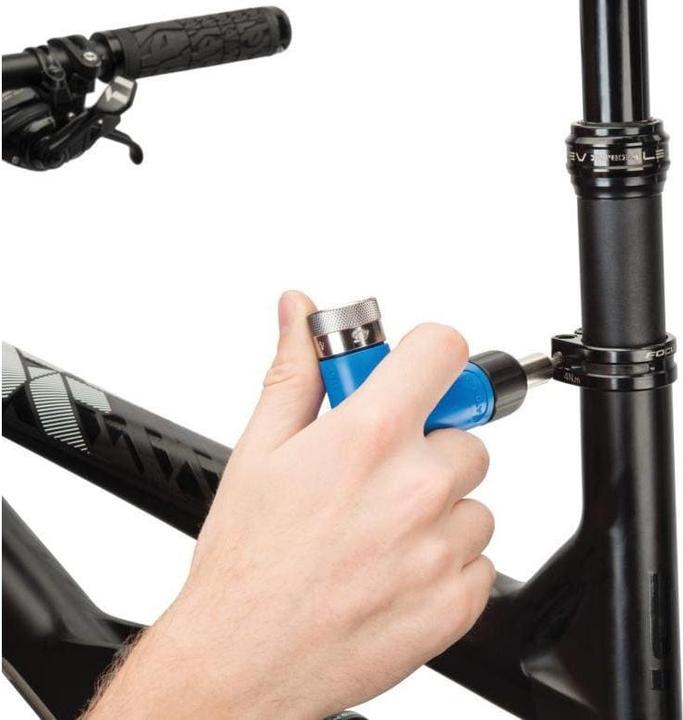 Image du produit Park Tool Clé dynamométrique ATD-1