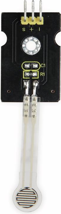 Produktbild Joy-it SEN-Pressure02 Berührungs-Sensor 1 St. Passend für: Arduino, micro:bit, Raspberry Pi