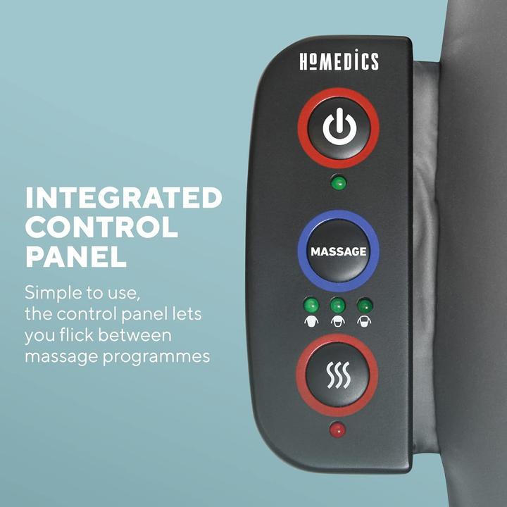 Immagine prodotto Homedics SBM-180H-EU