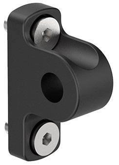 Actual product image Litemove Headlight Rear Adapter AP2