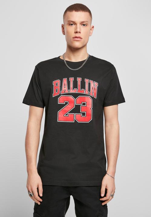 Actual product image Mister Tee Ballin 23 Tee (L)