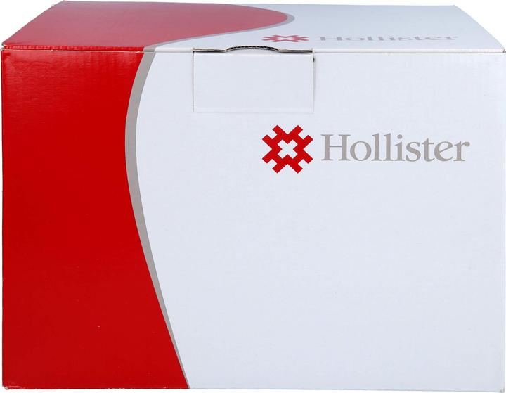 Image du produit Hollister Incorporated Poche pour jambe 500 ml 50 cm écoulement non stérile, 10 pièces
