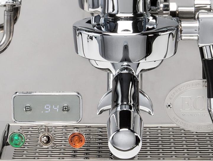 Image du produit ECM Manufacture Technika V Profi PID
