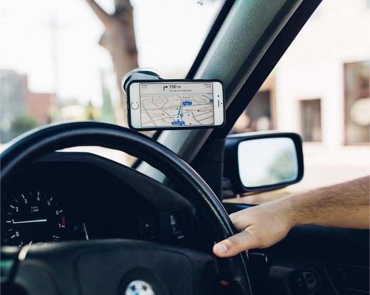 Produktbild Quad Lock Case (Google Pixel 4 XL)