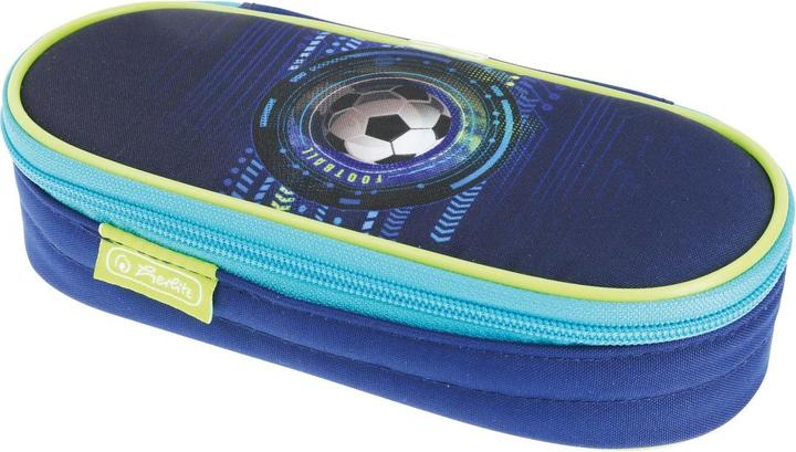 Productafbeelding Herlitz Voetbal etui