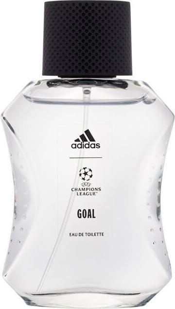 Coty UEFA Champions League Goal Edition Eau de Toilette für Männer 50ml (Eau de Toilette, 50 ml)