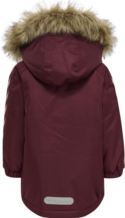 Produktbild hummel Canyon Tex Jacket (74)