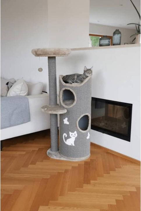 Actual product image Kerbl Tiana (130 cm, Grey)