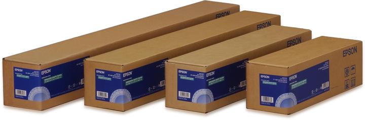 Image du produit Epson Papier mat amélioré 432mm x 30,5m (192 g/m², Plotter rouleaux)
