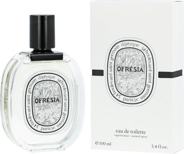 Produktbild Diptyque Ofresia - EDT - Volume: 100 ml (Eau de Toilette, 100 ml)
