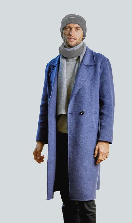 Image du produit Bellemere Hat Cuffed Cashmere Beanie