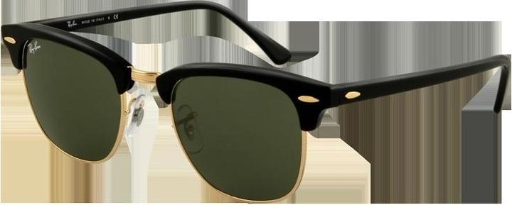 Produktbild Ray Ban Clubmaster