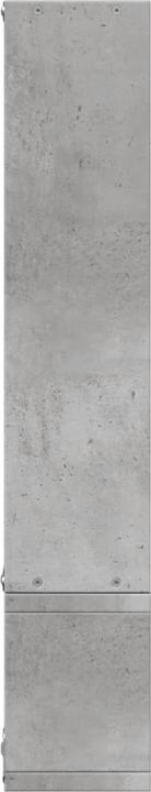 Image du produit VidaXL Étagère murale (96 x 12 x 64 cm)