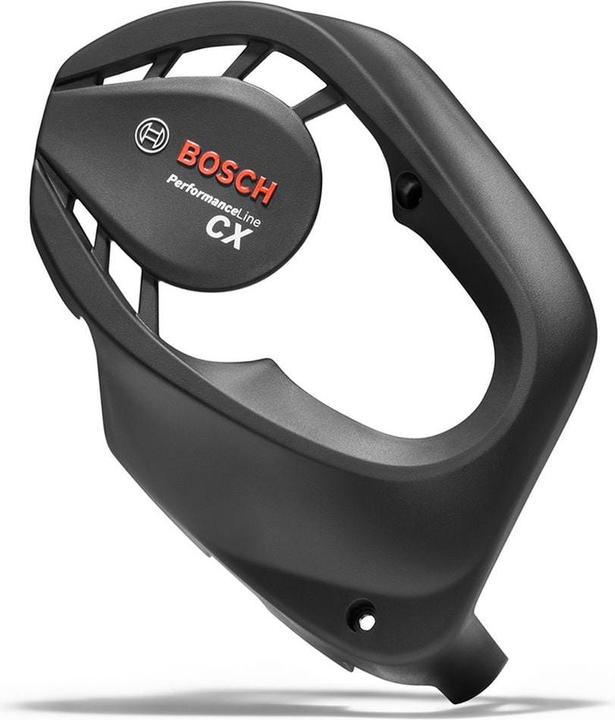 Produktbild Bosch eBike Design-Deckel Performance Line links BDU450P CX schwarz