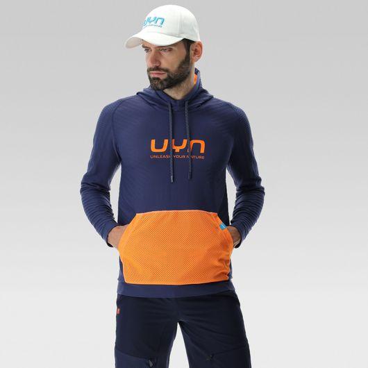 Produktbild UYN Kapuzenshirt Skipper (XL)