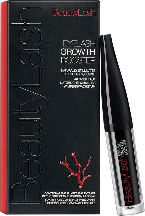 BeautyLash Stimulateur de croissance des cils (4 ml)