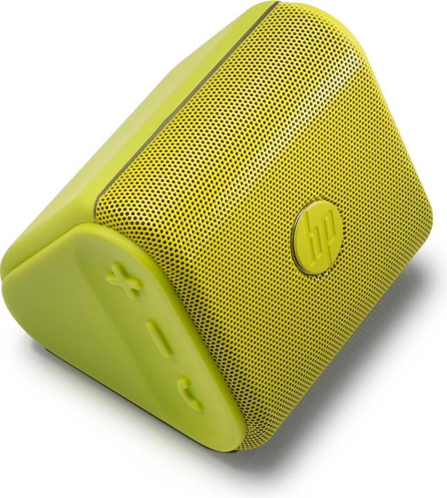 Image du produit HP Roar Mini (6 h, Alimentation via port USB)