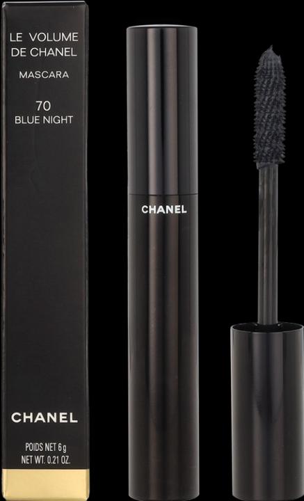 Produktbild Chanel Le Volume De Mascara (Blue Night)