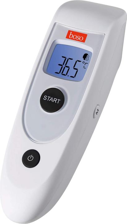 Produktbild Boso therm diagnostic Stirnthermometer Stirnthermometer (Stirn)