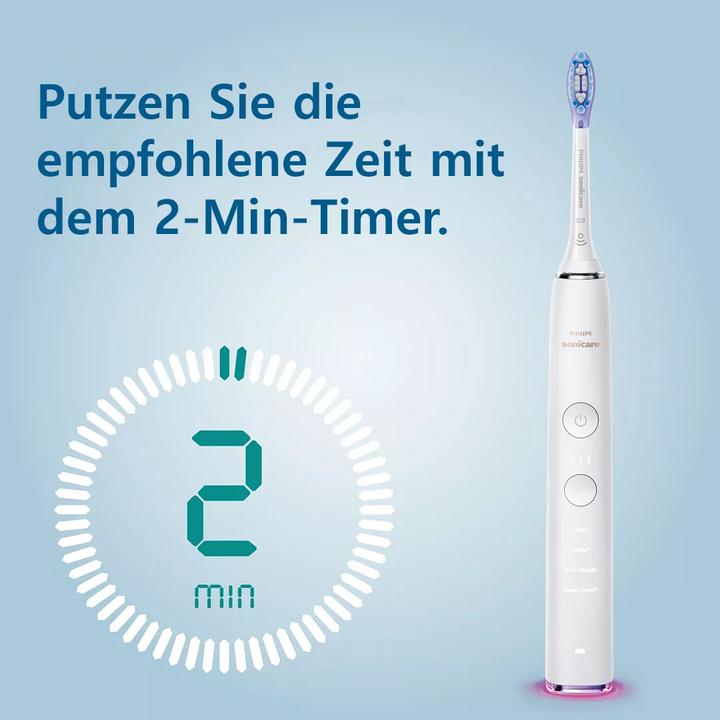Productafbeelding Philips Sonicare DiamondClean Smart 9400 (Sonische tandenborstel)