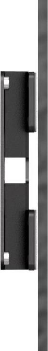 Produktbild Compulocks Glass Mount Bracket with Security Slot