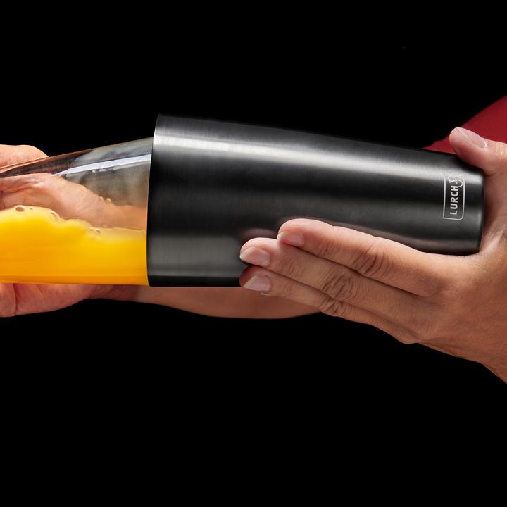 Produktbild Lurch Shaker Boston mit Glas (Cocktail Shaker)