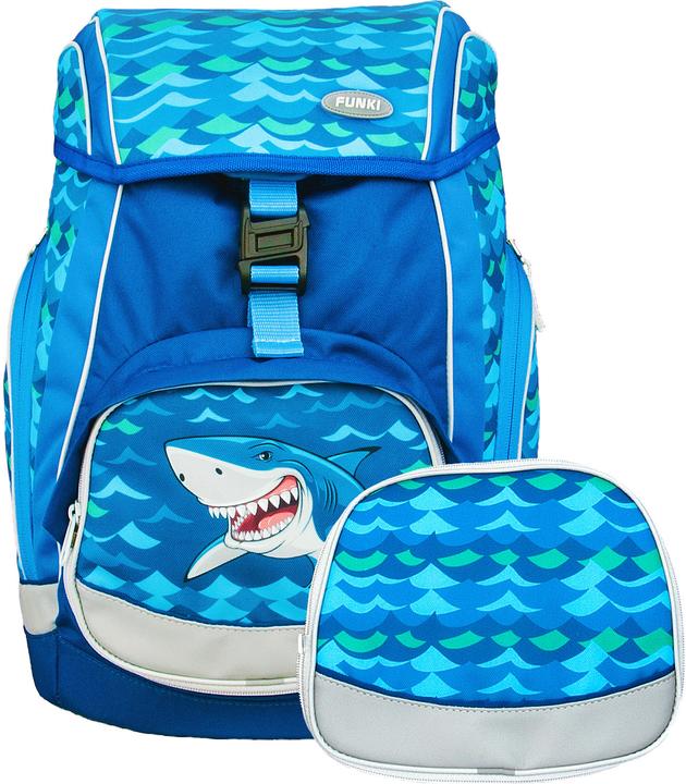 Produktbild Funki Flexy-Bag (28 l)