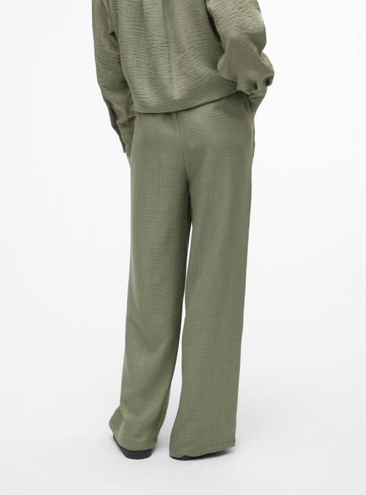 Actual product image Vero Moda Vmmelaney Hw Loose Pant Wvn Ga Noos (XS)