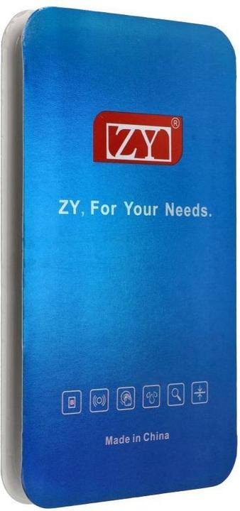 Image du produit OEM LCD display! LCD Screen iPhone 13 Mini with digitizer black (ZY-LTPS) (Écran)